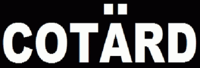 logo Cotärd (MEX-1)